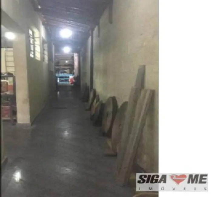 Sala Comercial à venda, 174m2 em Ipiranga, São Paulo - SP - imagem 4 Foto 4 de Sala Comercial à venda, 174m2 em Ipiranga, São Paulo - SP