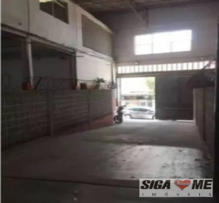 Foto 4 de Sala Comercial à venda, 1760m2 em Vila Monumento, São Paulo - SP