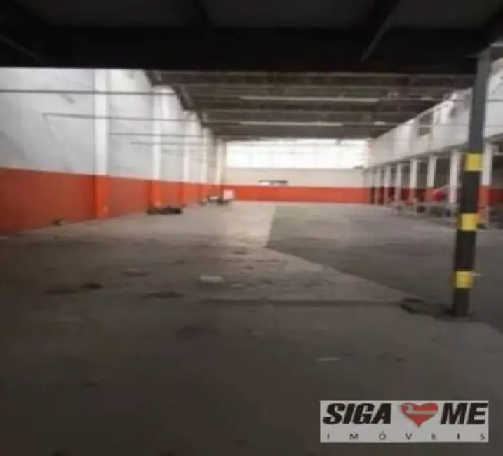 Foto 3 de Sala Comercial à venda, 1760m2 em Vila Monumento, São Paulo - SP