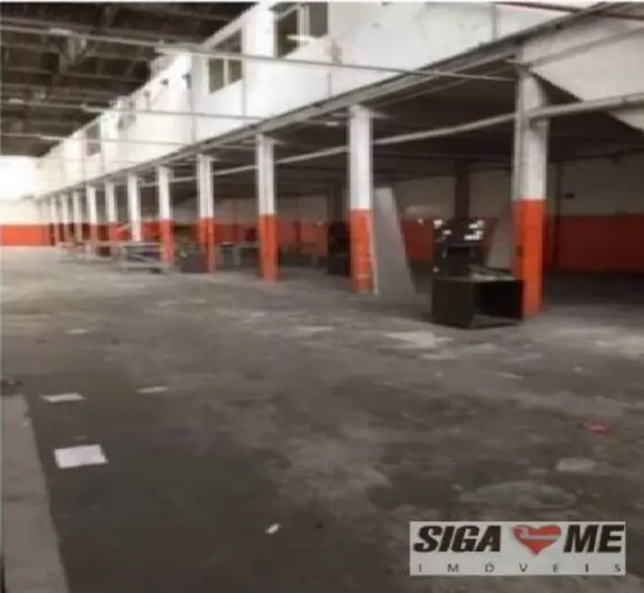 Foto 2 de Sala Comercial à venda, 1760m2 em Vila Monumento, São Paulo - SP