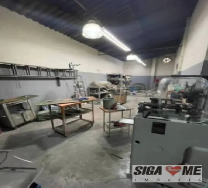 Foto 2 de Armazém / Galpão à venda e para alugar, 1428m2 em Mooca, São Paulo - SP