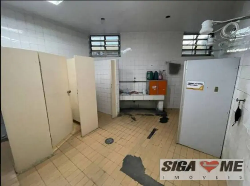 Foto 3 de Armazém / Galpão à venda e para alugar, 1428m2 em Mooca, São Paulo - SP