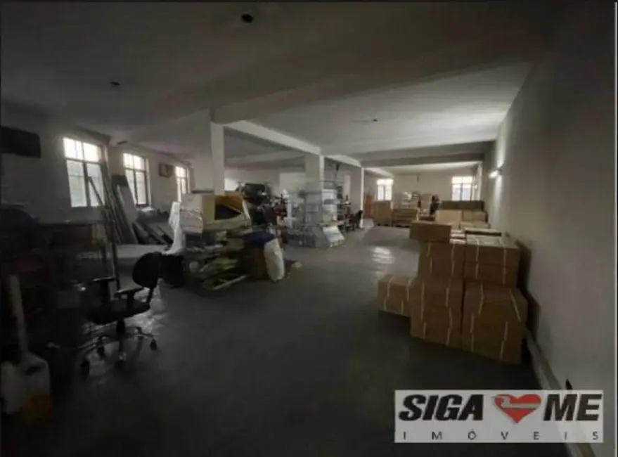 Foto 6 de Armazém / Galpão à venda e para alugar, 1428m2 em Mooca, São Paulo - SP