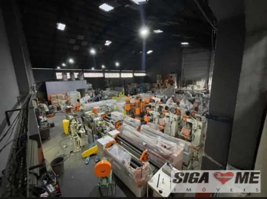 Foto 5 de Armazém / Galpão à venda e para alugar, 1428m2 em Mooca, São Paulo - SP