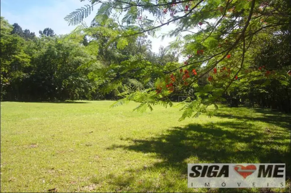 Foto 3 de Terreno / Lote à venda e para alugar, 41729m2 em Residencial Sol Nascente, São Paulo - SP