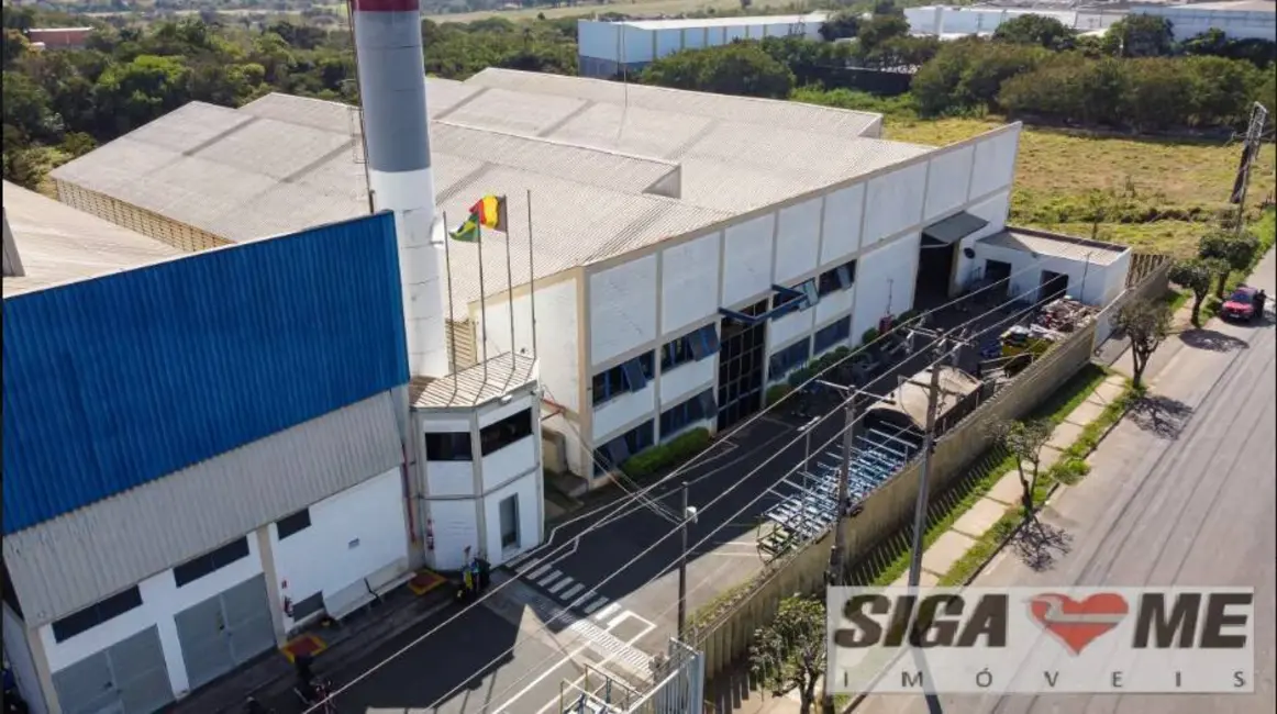 Foto 9 de Armazém / Galpão para alugar, 9898m2 em Chácara Monte Alegre, Sumare - SP