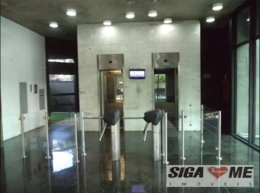 Foto 3 de Sala Comercial à venda e para alugar, 286m2 em Vila Olímpia, São Paulo - SP