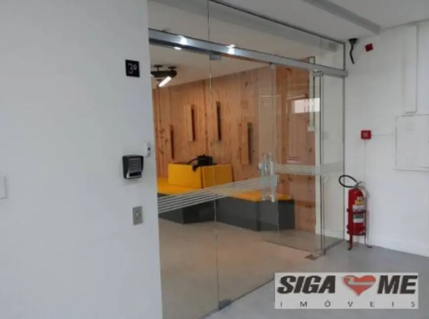 Foto 4 de Sala Comercial à venda e para alugar, 286m2 em Vila Olímpia, São Paulo - SP