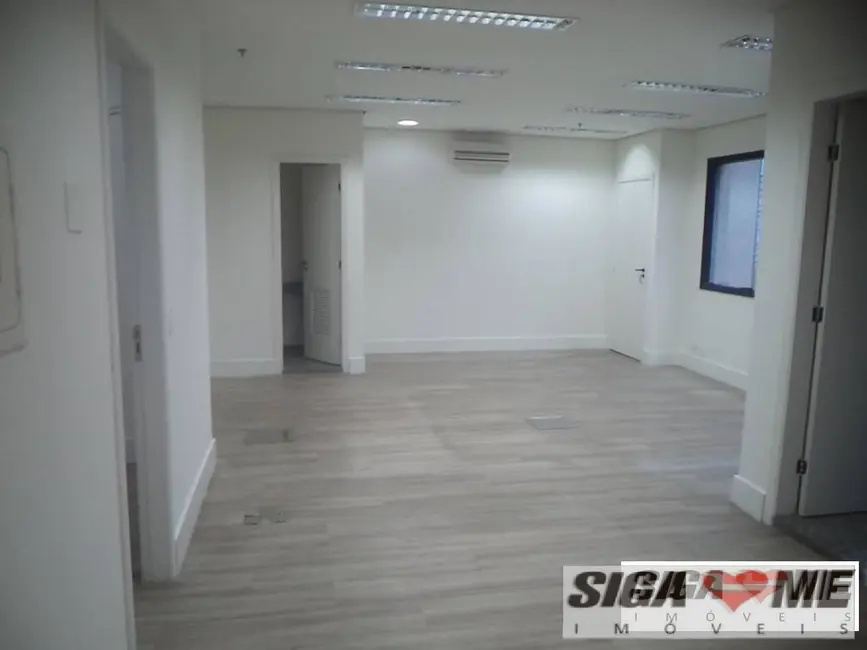 Foto 2 de Sala Comercial à venda, 37m2 em Vila Olímpia, São Paulo - SP