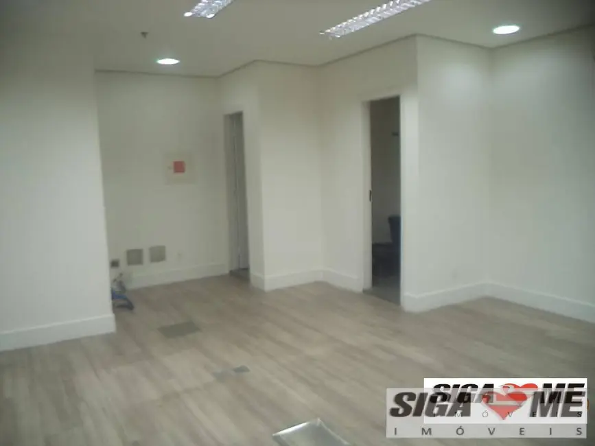 Foto 1 de Sala Comercial à venda, 37m2 em Vila Olímpia, São Paulo - SP
