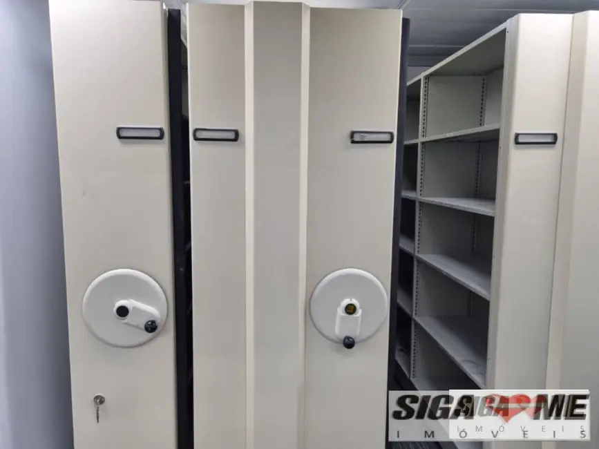 Foto 8 de Sala Comercial para alugar, 260m2 em Vila Olímpia, São Paulo - SP