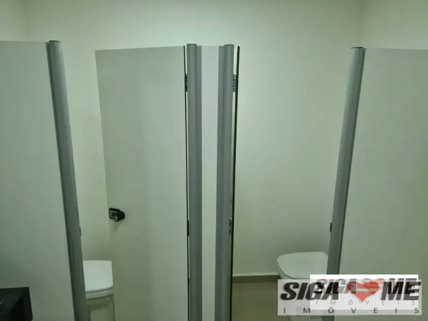 Foto 7 de Sala Comercial para alugar, 260m2 em Vila Olímpia, São Paulo - SP