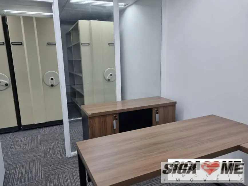 Foto 5 de Sala Comercial para alugar, 260m2 em Vila Olímpia, São Paulo - SP