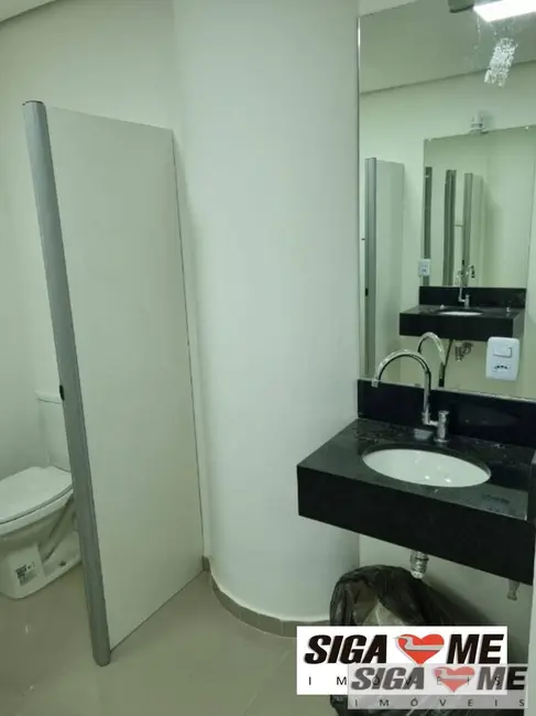 Foto 4 de Sala Comercial para alugar, 260m2 em Vila Olímpia, São Paulo - SP