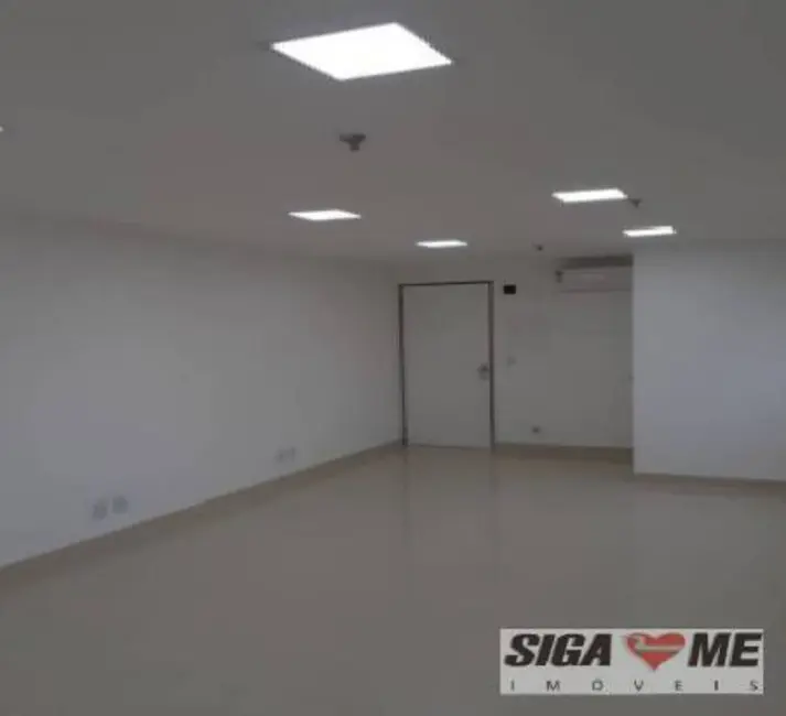 Foto 1 de Sala Comercial à venda e para alugar, 124m2 em Indianópolis, São Paulo - SP