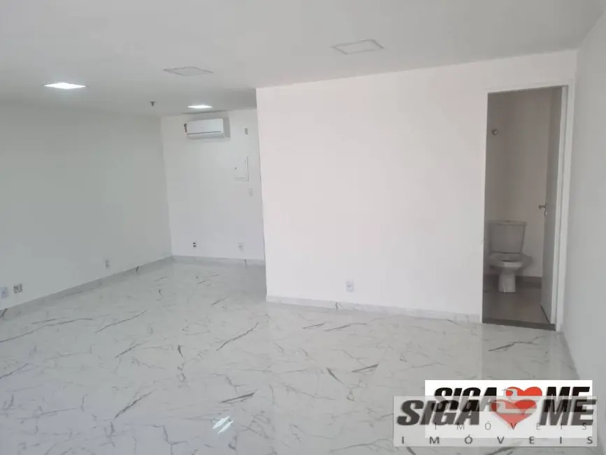 Foto 2 de Sala Comercial à venda e para alugar, 44m2 em Indianópolis, São Paulo - SP