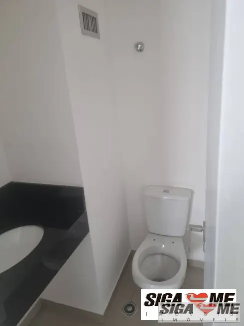 Sala Comercial à venda e para alugar, 44m2 em Indianópolis, São Paulo - SP - imagem 3 Foto 3 de Sala Comercial à venda e para alugar, 44m2 em Indianópolis, São Paulo - SP
