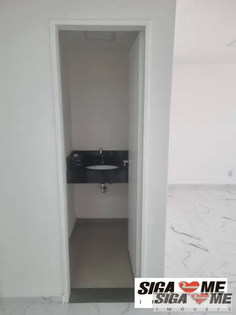 Sala Comercial à venda e para alugar, 44m2 em Indianópolis, São Paulo - SP - imagem 6 Foto 6 de Sala Comercial à venda e para alugar, 44m2 em Indianópolis, São Paulo - SP