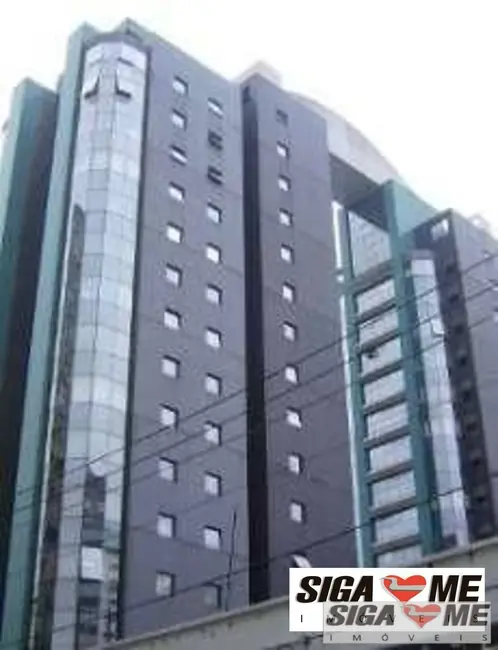 Sala Comercial à venda e para alugar, 44m2 em Indianópolis, São Paulo - SP - imagem 5 Foto 5 de Sala Comercial à venda e para alugar, 44m2 em Indianópolis, São Paulo - SP