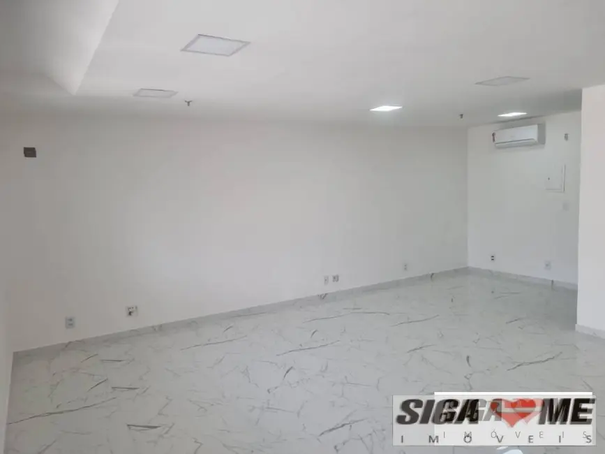 Sala Comercial à venda e para alugar, 44m2 em Indianópolis, São Paulo - SP - imagem 4 Foto 4 de Sala Comercial à venda e para alugar, 44m2 em Indianópolis, São Paulo - SP