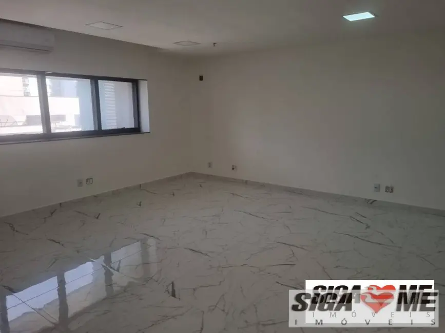 Sala Comercial à venda e para alugar, 44m2 em Indianópolis, São Paulo - SP - imagem 8 Foto 8 de Sala Comercial à venda e para alugar, 44m2 em Indianópolis, São Paulo - SP