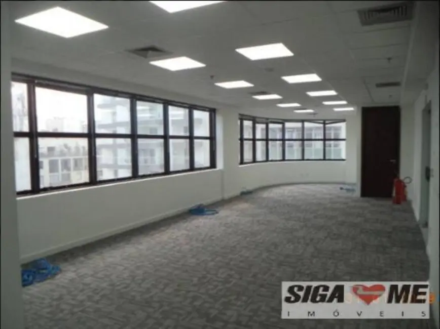 Sala Comercial à venda e para alugar, 377m2 em Vila Buarque, São Paulo - SP - imagem 9 Foto 9 de Sala Comercial à venda e para alugar, 377m2 em Vila Buarque, São Paulo - SP