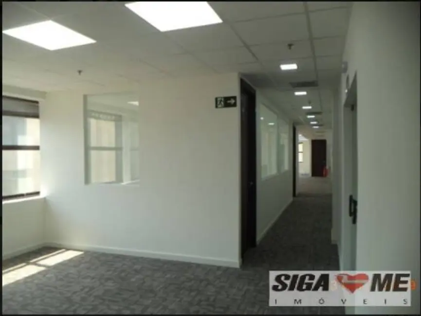 Sala Comercial à venda e para alugar, 377m2 em Vila Buarque, São Paulo - SP - imagem 6 Foto 6 de Sala Comercial à venda e para alugar, 377m2 em Vila Buarque, São Paulo - SP