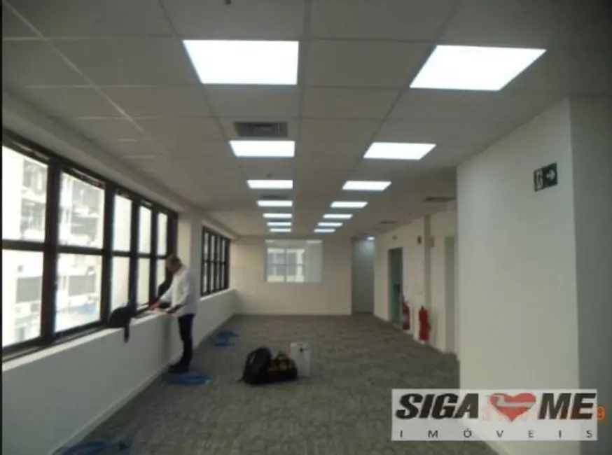 Foto 1 de Sala Comercial à venda e para alugar, 377m2 em Vila Buarque, São Paulo - SP