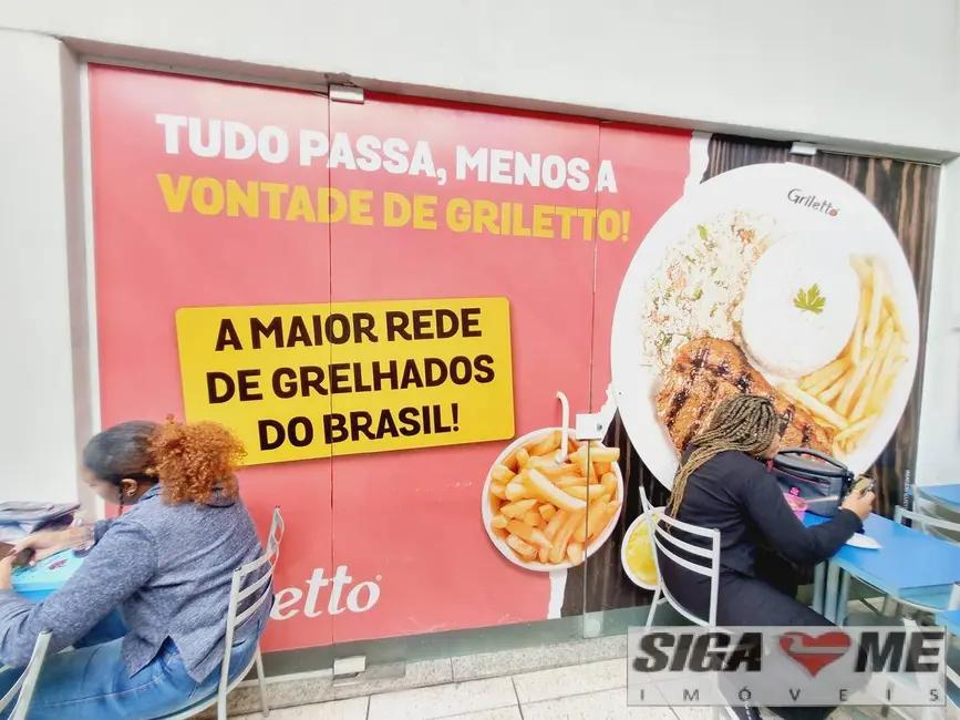 Loja à venda e para alugar, 60m2 em Barra Funda, São Paulo - SP - imagem 2 Foto 2 de Loja à venda e para alugar, 60m2 em Barra Funda, São Paulo - SP