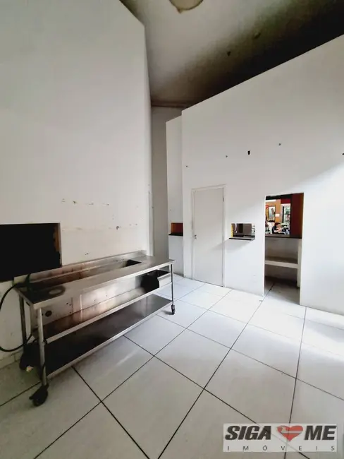 Loja à venda e para alugar, 60m2 em Barra Funda, São Paulo - SP - imagem 4 Foto 4 de Loja à venda e para alugar, 60m2 em Barra Funda, São Paulo - SP