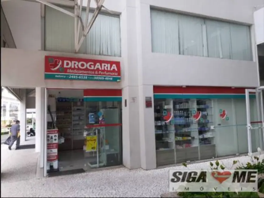 Foto 2 de Loja à venda e para alugar, 60m2 em Barra Funda, São Paulo - SP