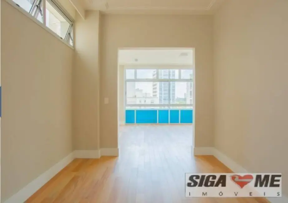 Apartamento com 3 quartos à venda, 210m2 em Higienópolis, São Paulo - SP - imagem 7 Foto 7 de Apartamento com 3 quartos à venda, 210m2 em Higienópolis, São Paulo - SP