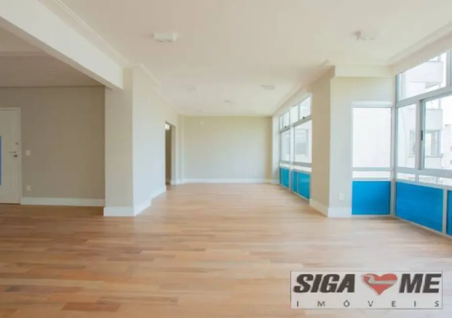 Apartamento com 3 quartos à venda, 210m2 em Higienópolis, São Paulo - SP - imagem 1 Foto 1 de Apartamento com 3 quartos à venda, 210m2 em Higienópolis, São Paulo - SP