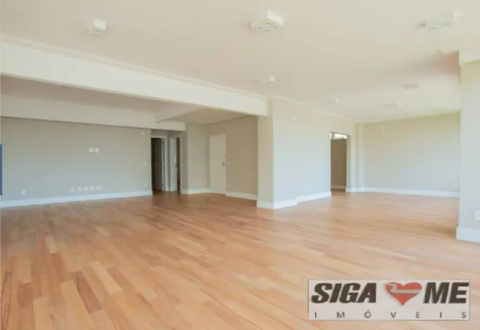 Apartamento com 3 quartos à venda, 210m2 em Higienópolis, São Paulo - SP - imagem 4 Foto 4 de Apartamento com 3 quartos à venda, 210m2 em Higienópolis, São Paulo - SP