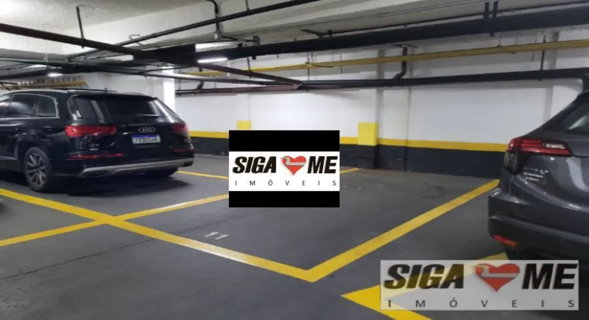 Apartamento com 3 quartos à venda, 134m2 em Santa Cecília, São Paulo - SP - imagem 5 Foto 5 de Apartamento com 3 quartos à venda, 134m2 em Santa Cecília, São Paulo - SP