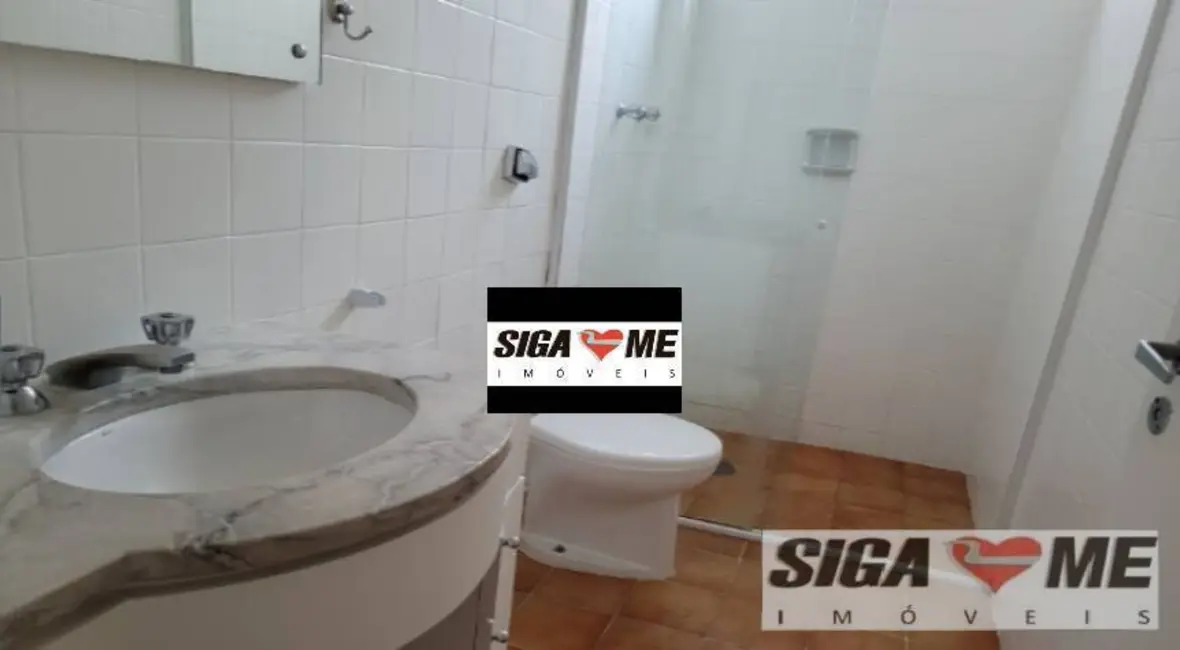 Apartamento com 3 quartos à venda, 134m2 em Santa Cecília, São Paulo - SP - imagem 7 Foto 7 de Apartamento com 3 quartos à venda, 134m2 em Santa Cecília, São Paulo - SP