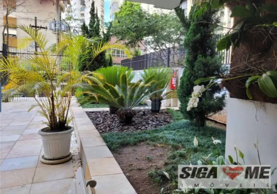 Apartamento com 3 quartos à venda, 134m2 em Santa Cecília, São Paulo - SP - imagem 3 Foto 3 de Apartamento com 3 quartos à venda, 134m2 em Santa Cecília, São Paulo - SP