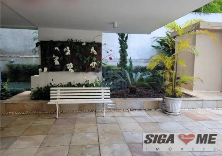 Apartamento com 3 quartos à venda, 134m2 em Santa Cecília, São Paulo - SP - imagem 8 Foto 8 de Apartamento com 3 quartos à venda, 134m2 em Santa Cecília, São Paulo - SP