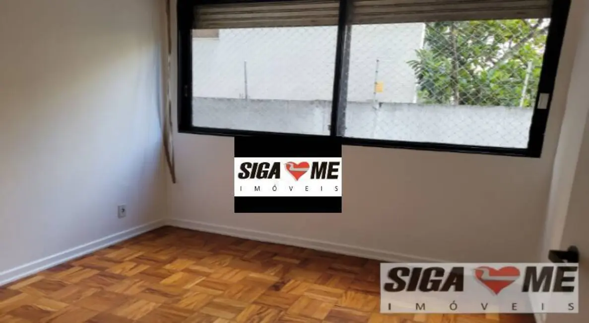 Apartamento com 3 quartos à venda, 134m2 em Santa Cecília, São Paulo - SP - imagem 9 Foto 9 de Apartamento com 3 quartos à venda, 134m2 em Santa Cecília, São Paulo - SP