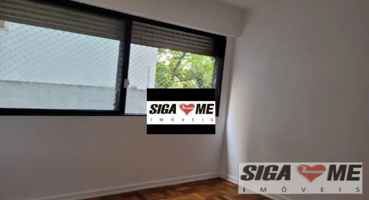 Apartamento com 3 quartos à venda, 134m2 em Santa Cecília, São Paulo - SP - imagem 6 Foto 6 de Apartamento com 3 quartos à venda, 134m2 em Santa Cecília, São Paulo - SP