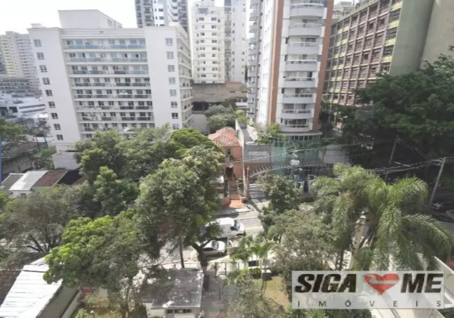 Foto 3 de Apartamento com 2 quartos à venda, 87m2 em Pinheiros, São Paulo - SP