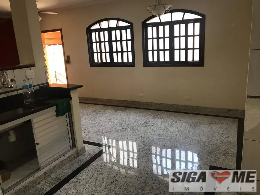 Foto 2 de Casa com 3 quartos à venda em Bela Vista, São Paulo - SP