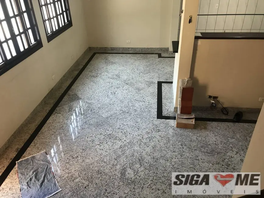 Casa com 3 quartos à venda em Bela Vista, São Paulo - SP - imagem 4 Foto 4 de Casa com 3 quartos à venda em Bela Vista, São Paulo - SP