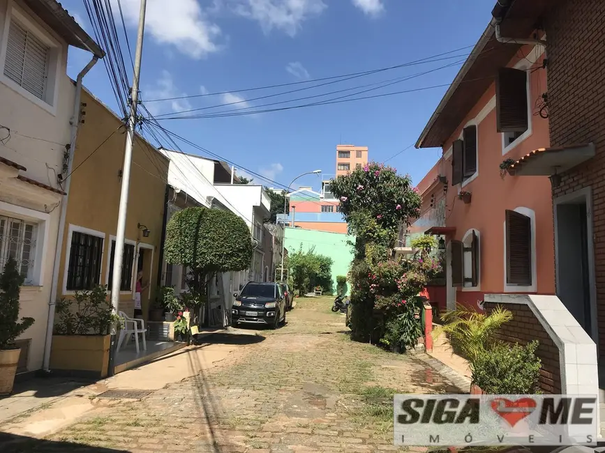 Casa com 3 quartos à venda em Bela Vista, São Paulo - SP - imagem 9 Foto 9 de Casa com 3 quartos à venda em Bela Vista, São Paulo - SP