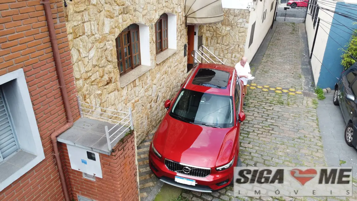 Foto 3 de Casa com 3 quartos à venda em Bela Vista, São Paulo - SP