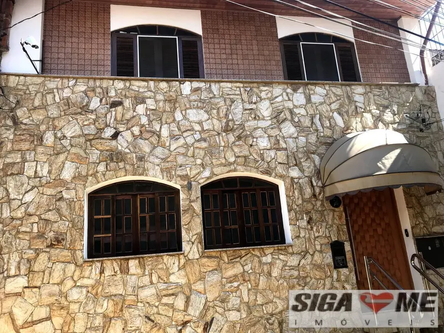 Foto 1 de Casa com 3 quartos à venda em Bela Vista, São Paulo - SP