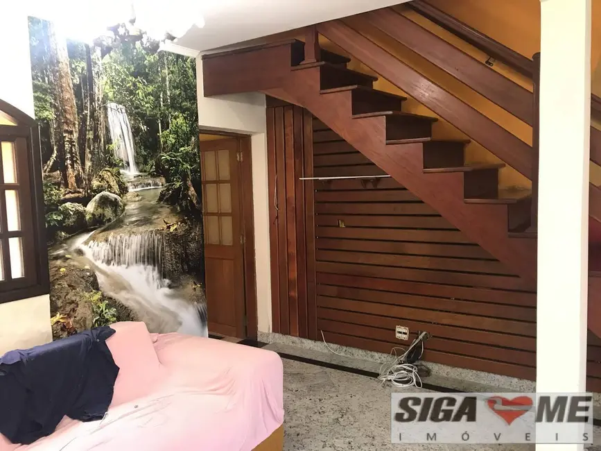 Casa com 3 quartos à venda em Bela Vista, São Paulo - SP - imagem 8 Foto 8 de Casa com 3 quartos à venda em Bela Vista, São Paulo - SP