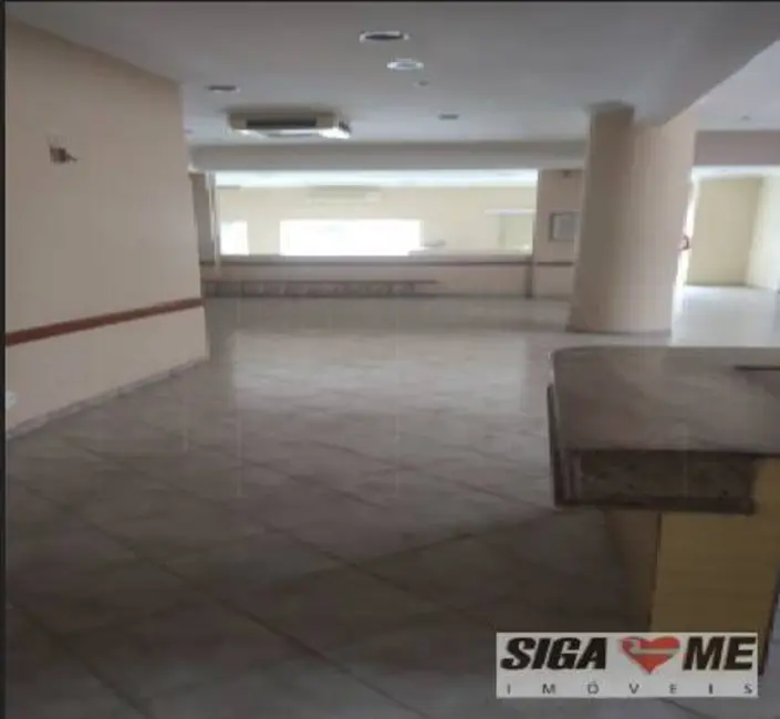 Foto 8 de Sala Comercial para alugar em Cidade Monções, São Paulo - SP