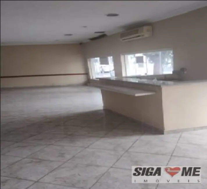 Foto 7 de Sala Comercial para alugar em Cidade Monções, São Paulo - SP