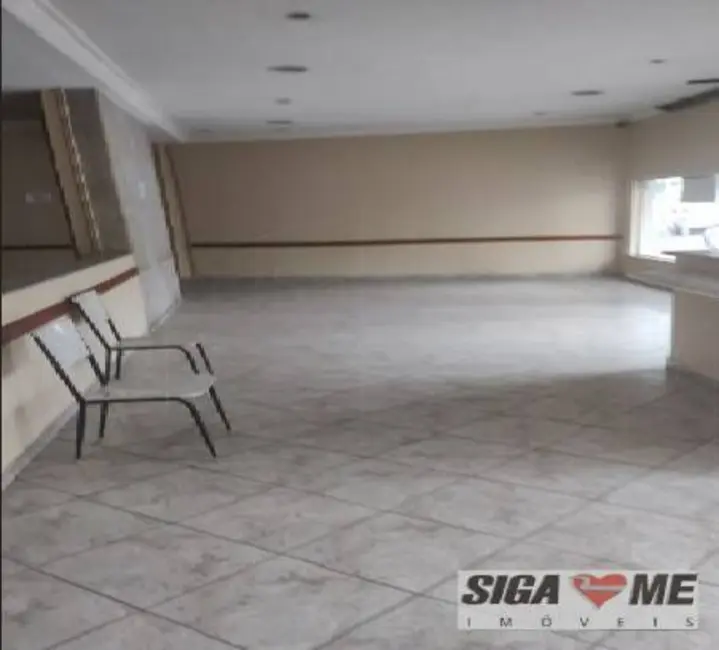 Foto 1 de Sala Comercial para alugar em Cidade Monções, São Paulo - SP